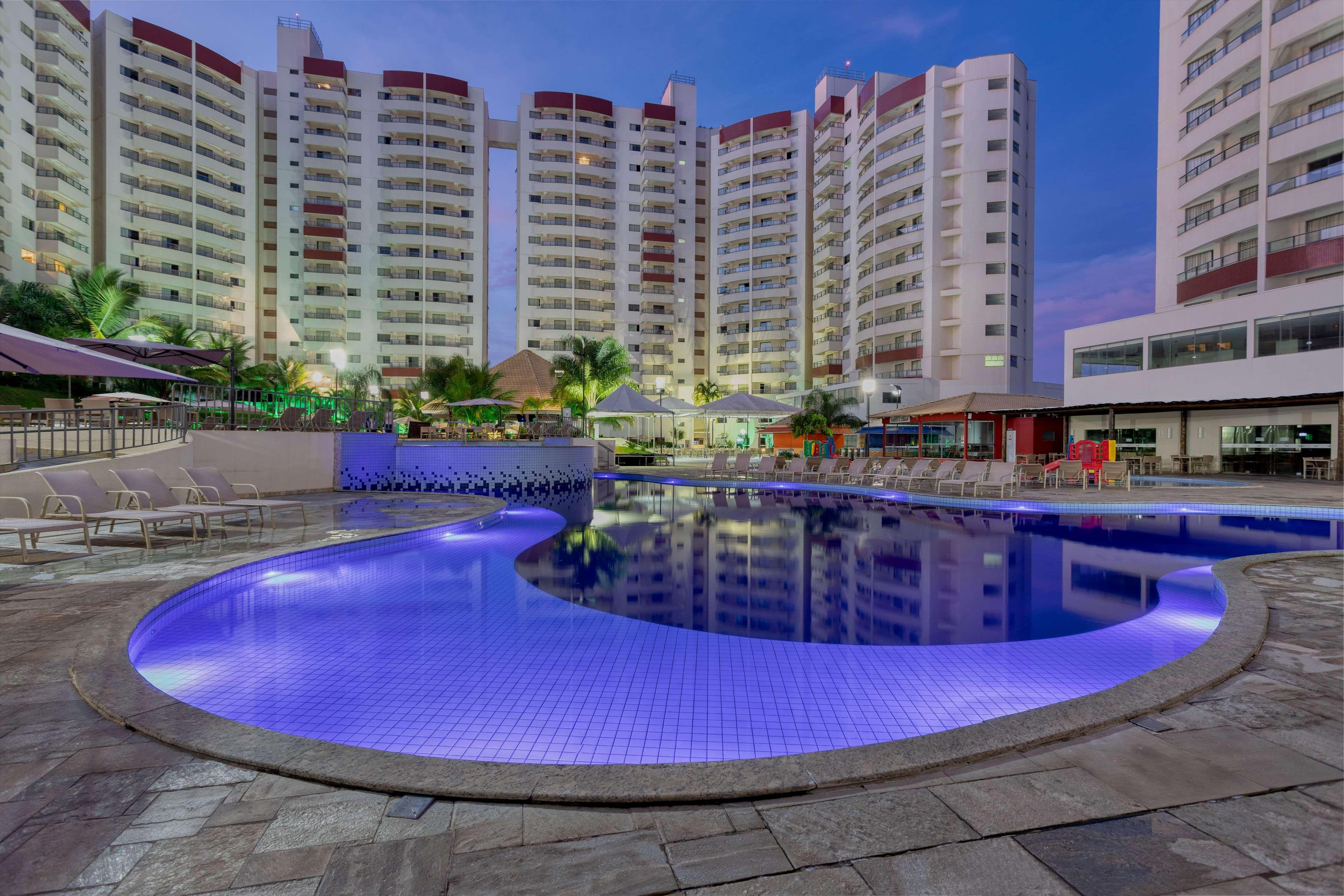 Wyndham Olimpia Royal Hotels Exterior photo
