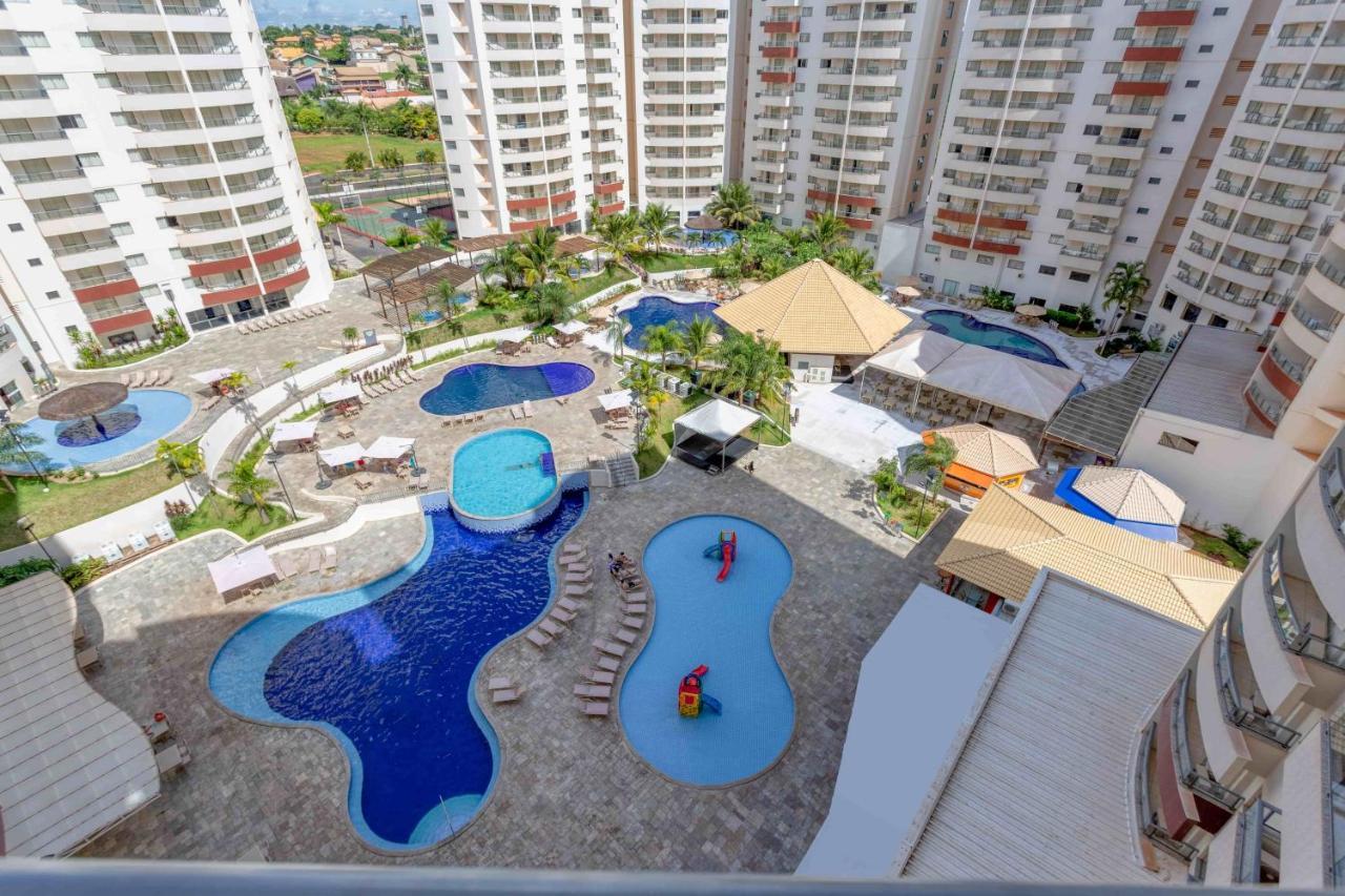 Wyndham Olimpia Royal Hotels Exterior photo